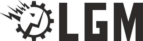 LGM - branding